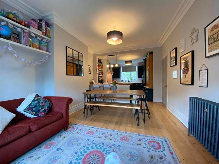 4 Bedroom Terraced House To Rent In Lowry Crescent, Mitcham, CR4