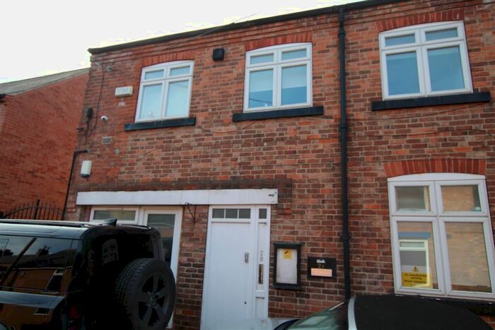 Property To Rent In Kempson Street, Ruddington, Nottingham, NG11