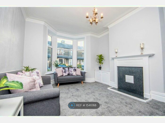 3 Bedroom Terraced House To Rent In St. Matthew Street, Burnley, BB11