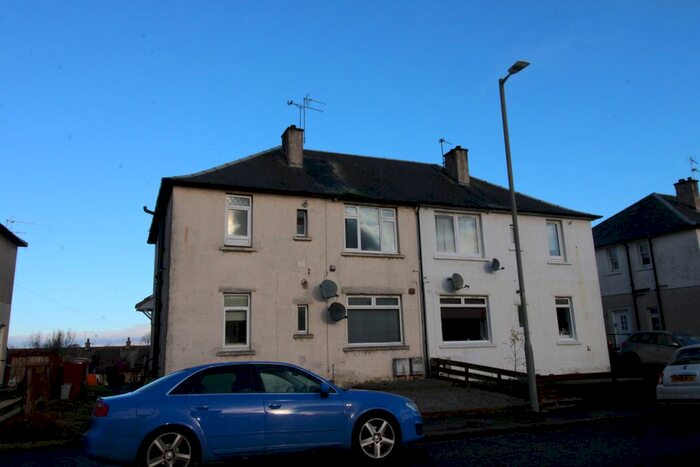 2 Bedroom Flat To Rent In Windsor Road, Falkirk, FK1
