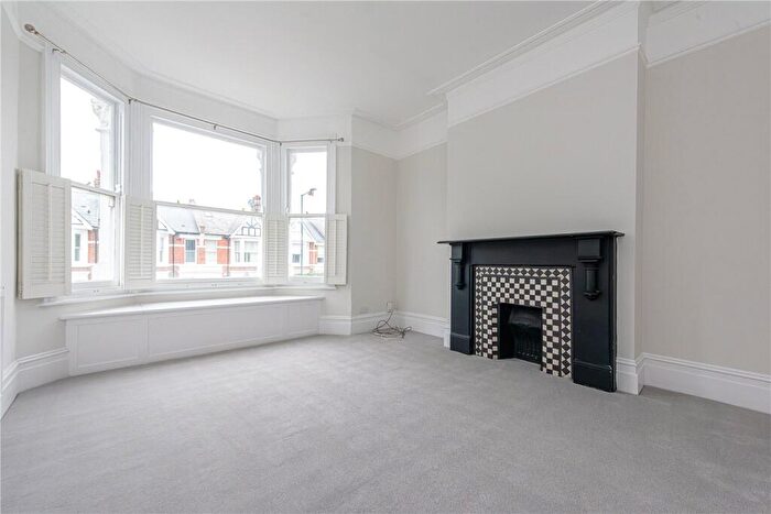 3 Bedroom Apartment To Rent In Harvist Road, London, NW6