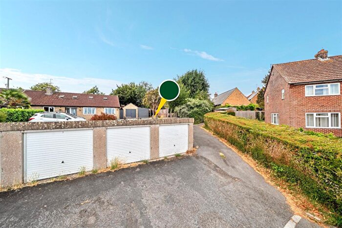 Land For Sale In Grove Lane Close, Stalbridge, Sturminster Newton, DT10