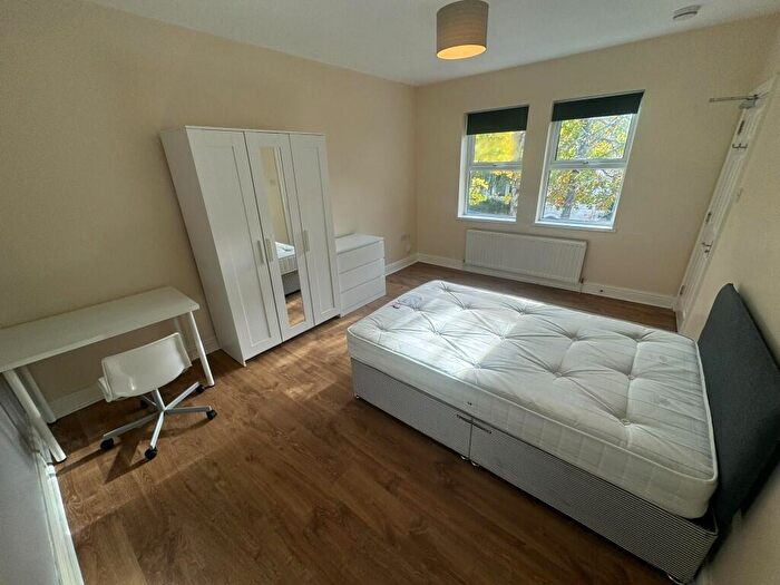 6 Bedroom Semi-Detached House To Rent In Osborne Road, Newcastle Upon Tyne, NE2