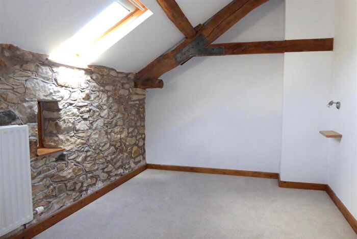 2 Bedroom End Of Terrace House To Rent In High Brigham, Brigham, Cockermouth, CA13