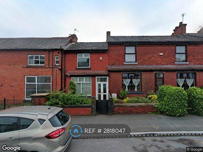 2 Bedroom Terraced House To Rent In Walkden Road, Manchester, M28