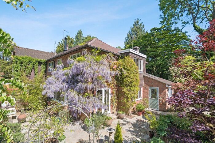 3 Bedroom End Of Terrace House To Rent In Little Timbers, Stoke Common Road, Fulmer, SL3