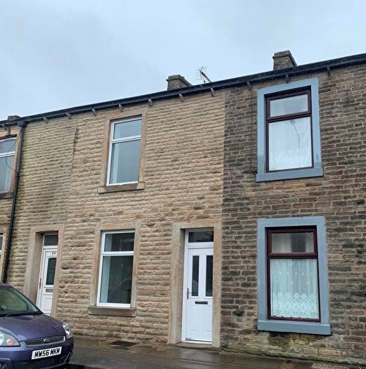 2 Bedroom Terraced House To Rent In Manchester Road, Baxenden, Lancashire, BB5
