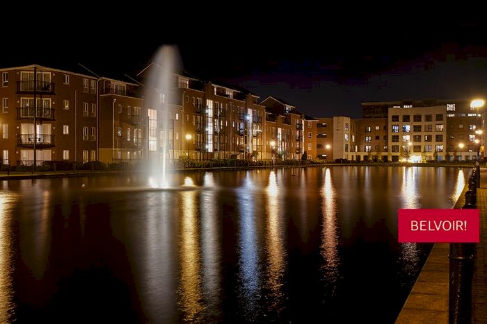 2 Bedroom Flat To Rent In Ellerman Road, Riverside, Liverpool, L3