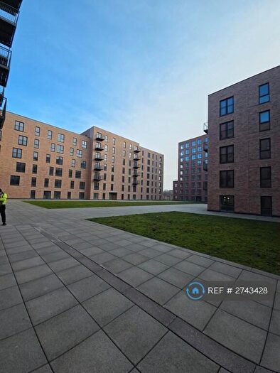 1 Bedroom Flat To Rent In Block D, Salford, M5