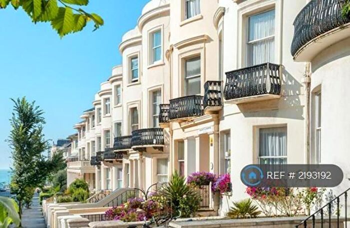 1 Bedroom Flat To Rent In Lansdowne Place, Hove, BN3