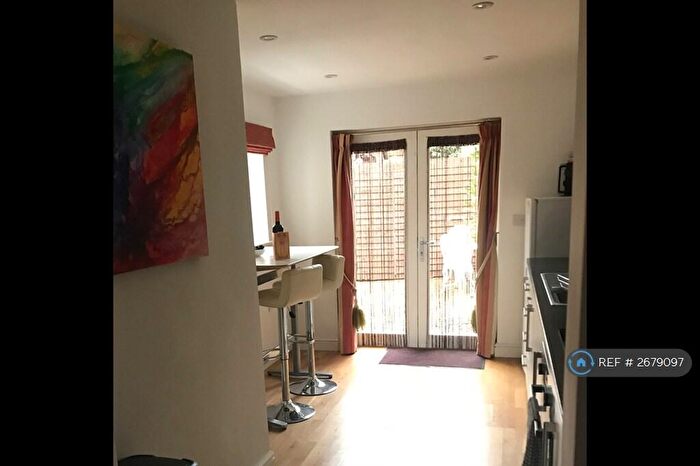 1 Bedroom Terraced House To Rent In Church Street, Belton In Rutland, Oakham, LE15