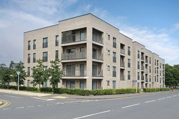 1 Bedroom Flat For Sale In Glenalmond Place, Sighthill, Edinburgh, EH11