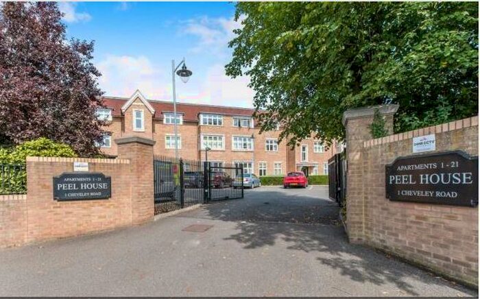 2 Bedroom Apartment To Rent In Cheveley Road, Newmarket, CB8