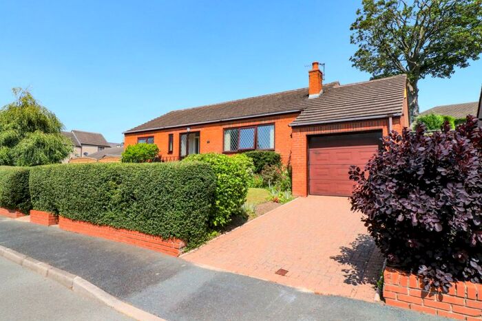 2 Bedroom Bungalow To Rent In Hothfield Drive, Appleby-in-Westmorland, CA16