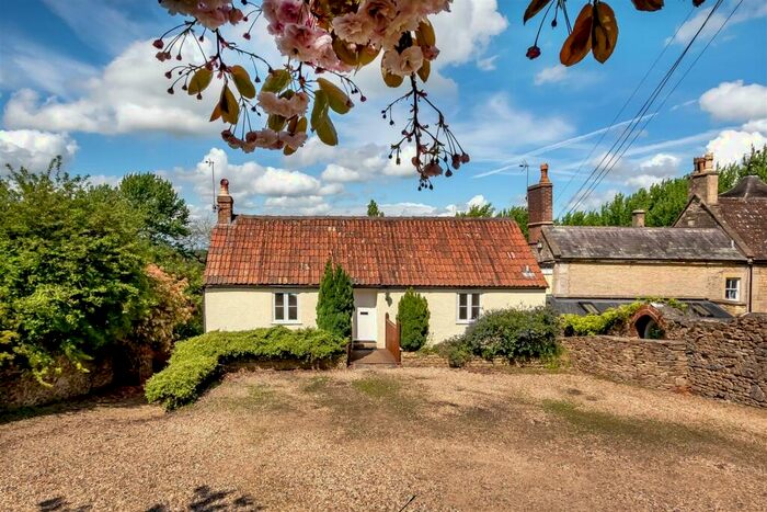 4 Bedroom Cottage To Rent In Dodington, Chipping Sodbury, BS37