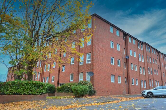 2 Bedroom Flat To Rent In Linden Way, Anniesland, Glasgow, G13
