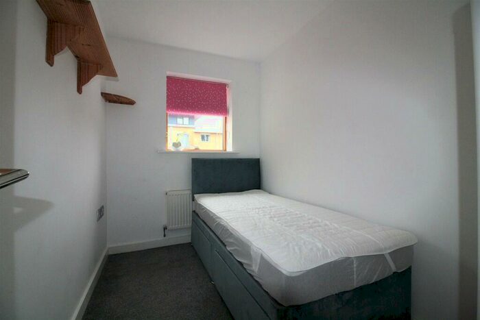 2 Bedroom Apartment To Rent In Leadmill Court, Leadmill Street, Sheffield, S1