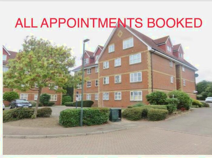 1 Bedroom Flat To Rent In Canada Road, Erith, Kent, DA8