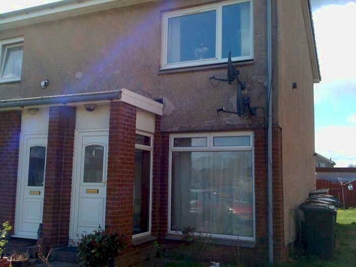 2 Bedroom Flat To Rent In Greycraigs, Cairneyhill, KY12