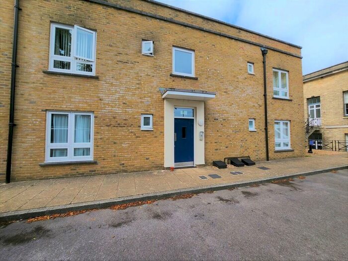 2 Bedroom Apartment To Rent In The Officers Quarters, Weevil Lane, PO12