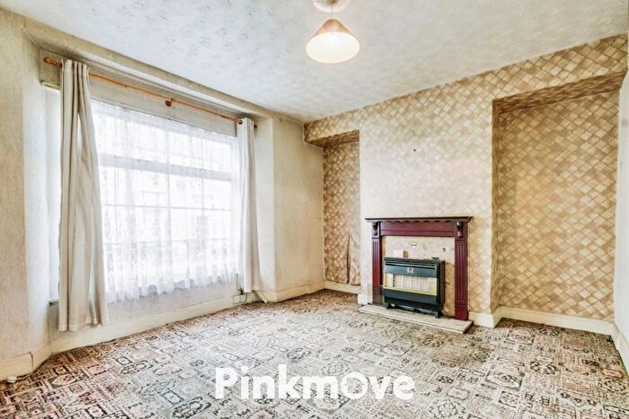 2 Bedroom Terraced House For Sale In Blewitt Street, Newport, NP20