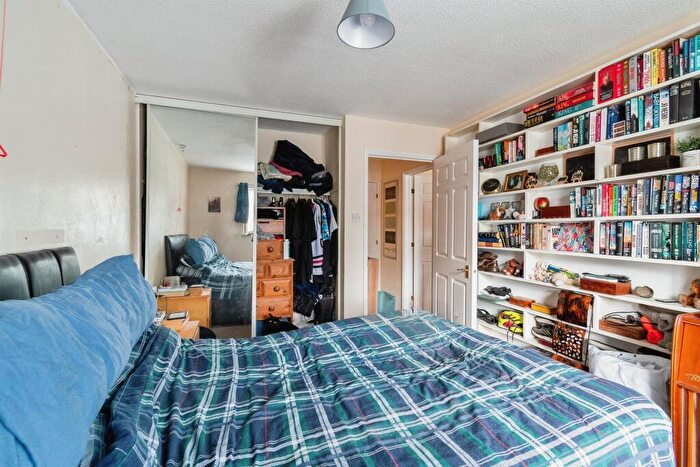 1 Bedroom Flat For Sale In Spa Road, Melksham, SN12