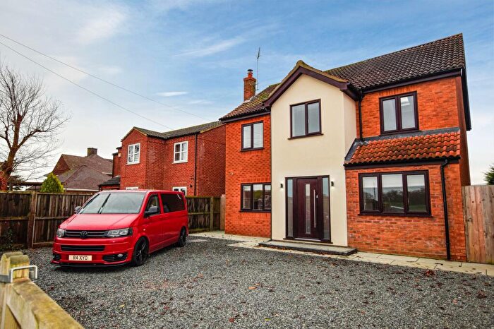 4 Bedroom Detached House To Rent In Walpole Cross Keys, PE34