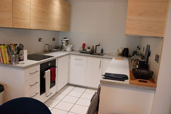 2 Bedroom Apartment To Rent In Apartment, Augusta House, Livery Street, Leamington Spa, CV32