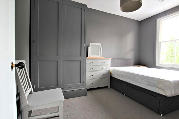 8 Bedroom Detached House To Rent In Henry Road, Gloucester, GL1