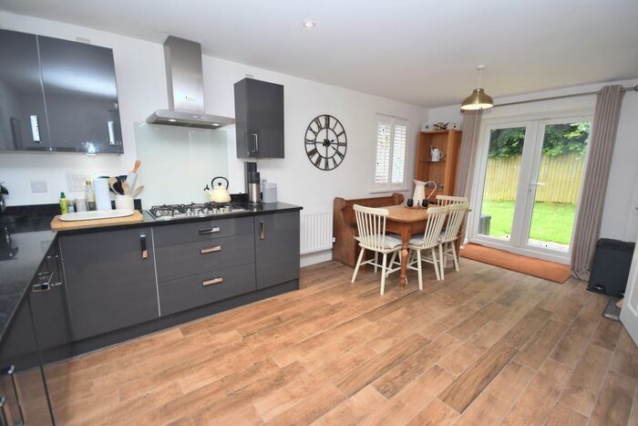 4 Bedroom Detached House For Sale In Lynchet Road, Malpas, SY14