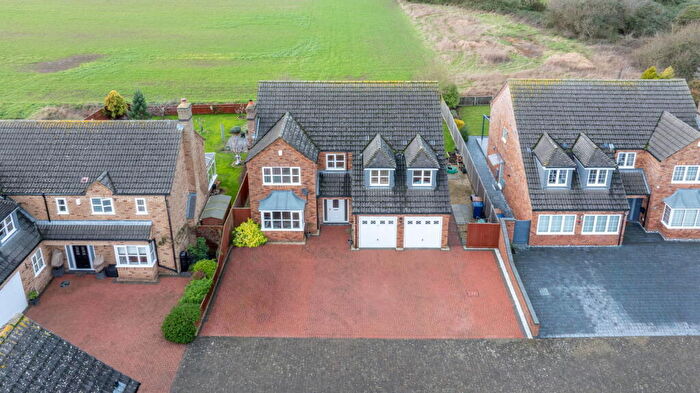 5 Bedroom Detached House For Sale In Steeple View, March, PE15