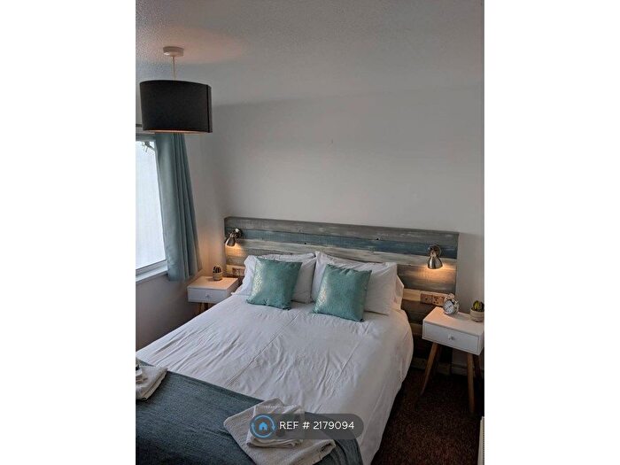 2 Bedroom Terraced House To Rent In Surf View, Newquay, TR7