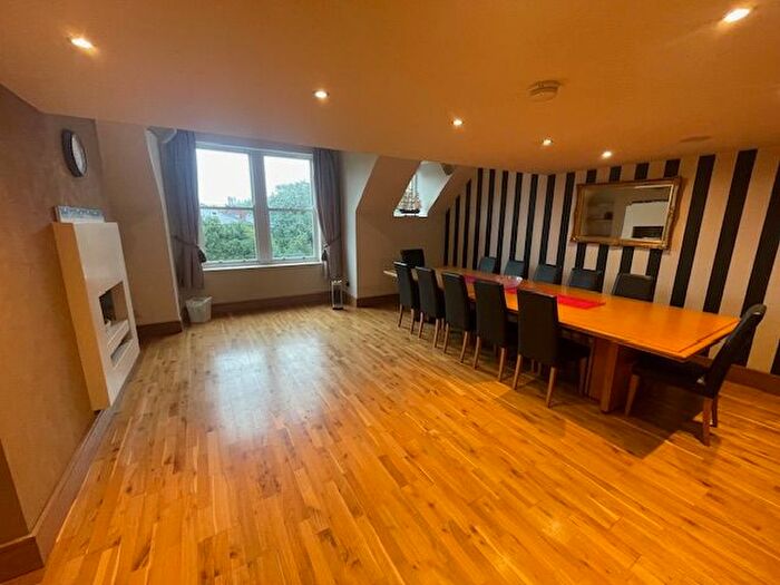 4 Bedroom Property To Rent In Parkfield Road, Liverpool, L17