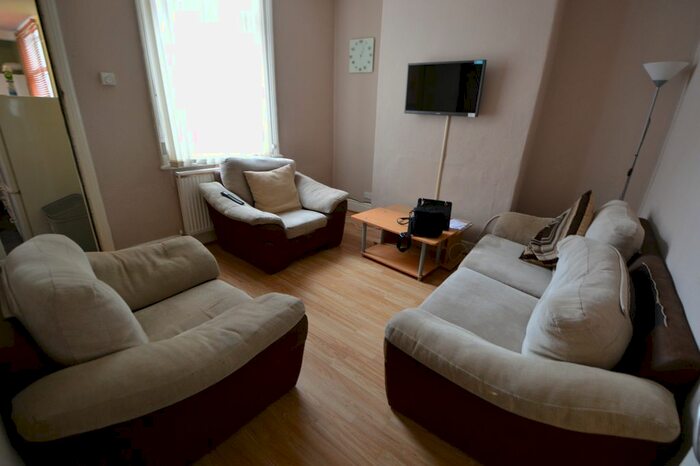 3 Bedroom Terraced House To Rent In Princes Road, Middlesbrough, TS1