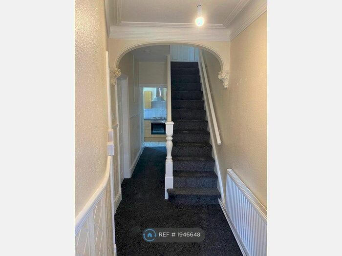 3 Bedroom Terraced House To Rent In Manvers Street, Mansfield, NG18