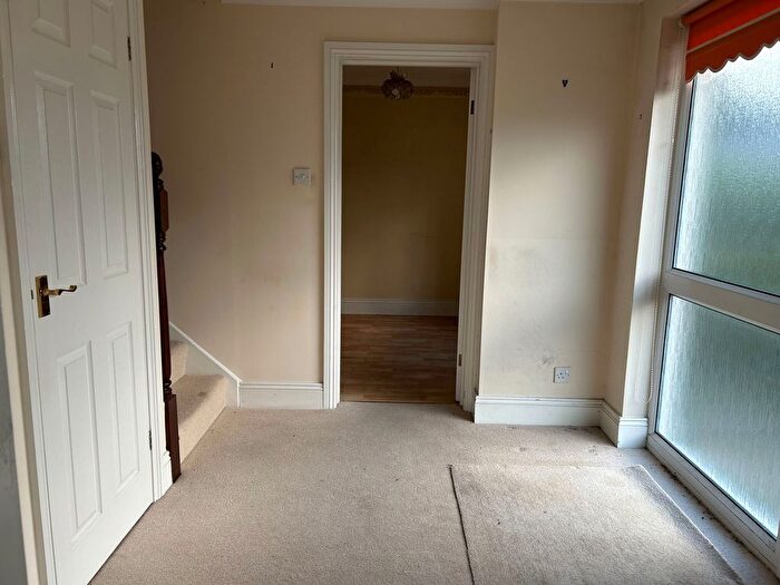 2 Bedroom Semi-Detached House For Sale In Newton Road, Totnes, TQ9