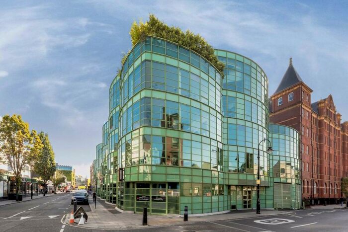 2 Bedroom Flat To Rent In Arlington Road, Kentish Town, NW1