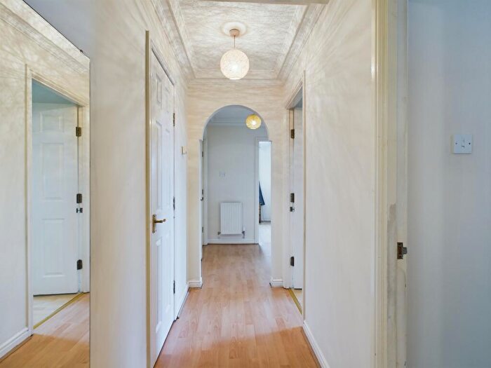3 Bedroom Flat To Rent In Roseburn Maltings, Roseburn, Edinburgh, EH12