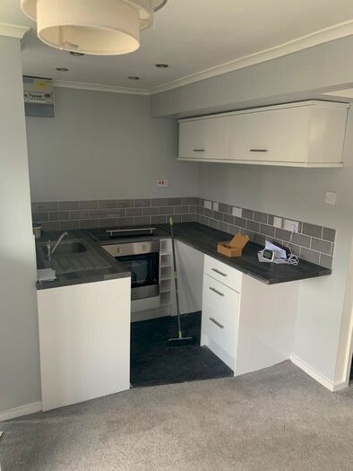 Studio To Rent In Tudor Court, Tipton, DY4
