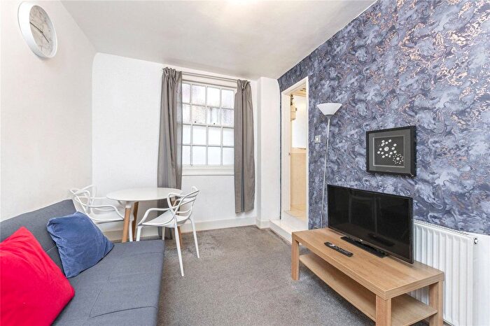 1 Bedroom Flat To Rent In Bidborough Street, Bloomsbury, London, WC1H