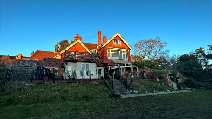 1 Bedroom Apartment To Rent In Lake House, Butler Road, Bagshot, Surrey, GU19