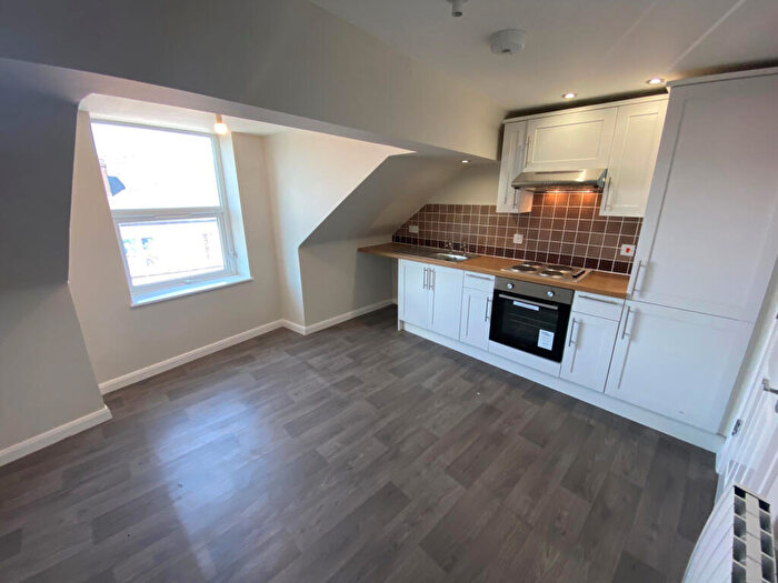 2 Bedroom Apartment To Rent In Main Road, Sheffield, South Yorkshire, S9