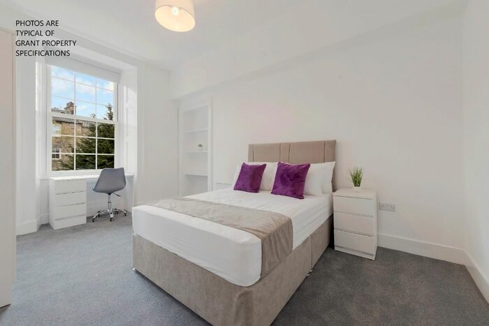 1 Bedroom Flat To Rent In Wardlaw Street, Gorgie, Edinburgh EH11