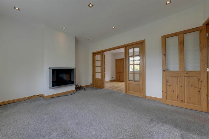 3 Bedroom Semi-Detached House To Rent In Western Road, Stacksteads, Bacup, Lancashire OL13