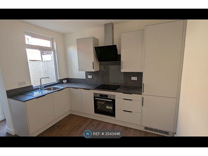 2 Bedroom Terraced House To Rent In Cyril Avenue, Nottingham, NG8
