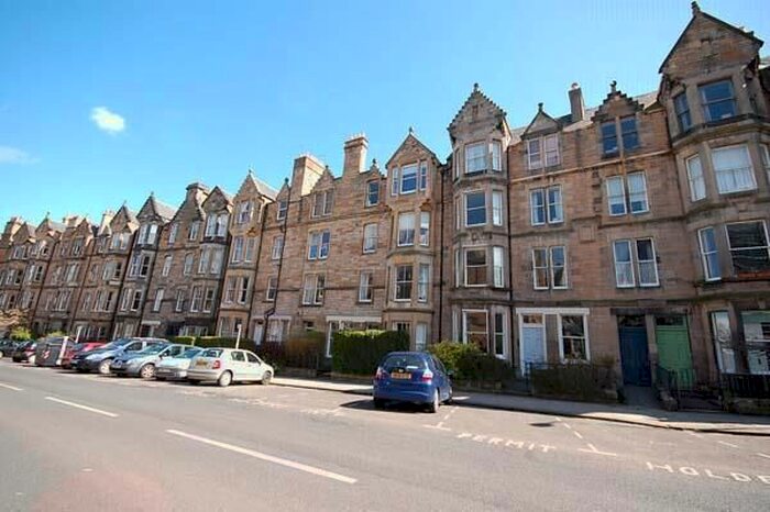 2 Bedroom Flat To Rent In Marchmont Crescent, Edinburgh, EH9
