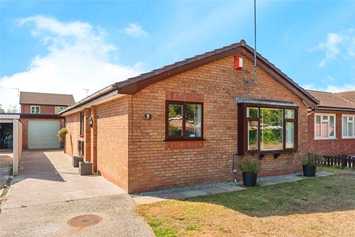 3 Bedroom Bungalow For Sale In Garth Morfa, Kinmel Bay, Rhyl, Conwy, LL18