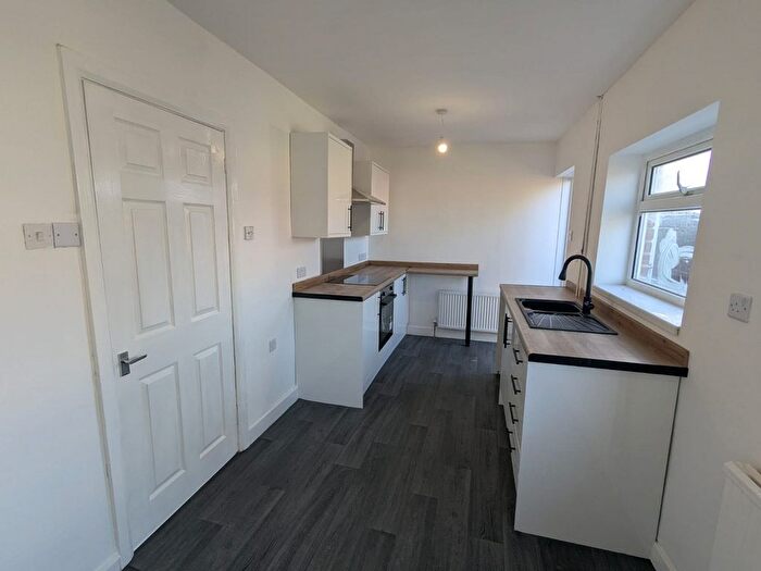 3 Bedroom Terraced House To Rent In The Avenue, Seaham, SR7