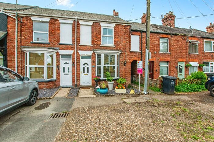 3 Bedroom Terraced House For Sale In Elm High Road, Wisbech, PE14