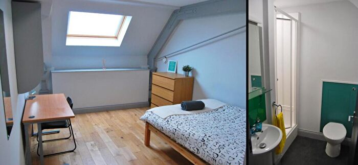8 Bedroom House To Rent In Lustrous House, Gillingham, ME7
